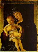 Giovanni Bellini Greek Madonna china oil painting reproduction